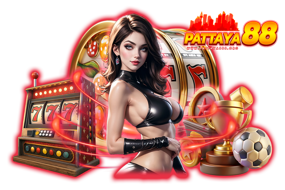 pattaya88